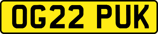 OG22PUK