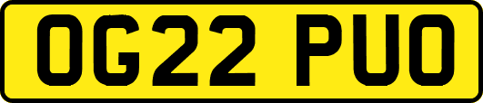OG22PUO
