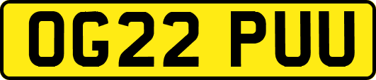 OG22PUU