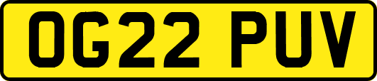 OG22PUV