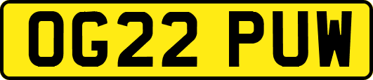 OG22PUW