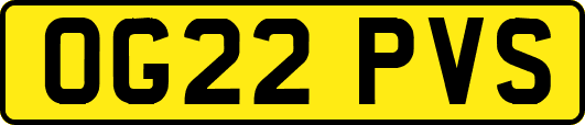 OG22PVS