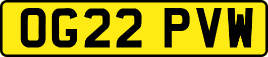 OG22PVW