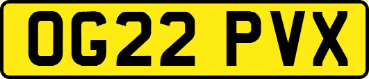 OG22PVX