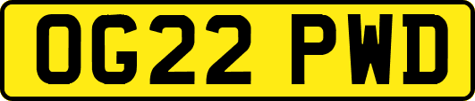 OG22PWD