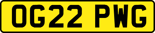 OG22PWG
