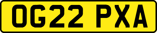 OG22PXA