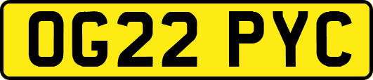 OG22PYC