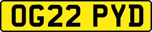 OG22PYD