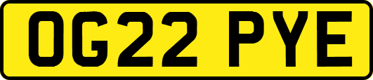OG22PYE