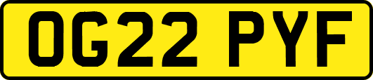 OG22PYF