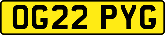OG22PYG