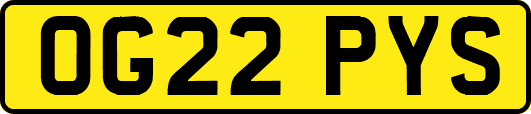 OG22PYS