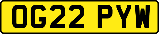 OG22PYW