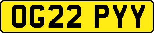 OG22PYY