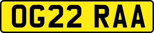 OG22RAA