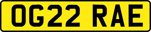 OG22RAE
