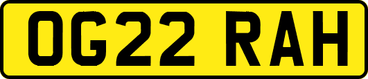 OG22RAH