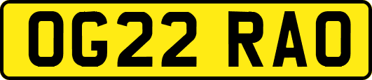 OG22RAO
