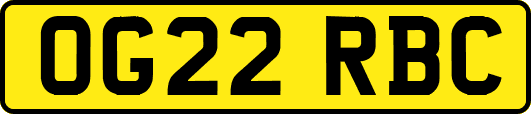 OG22RBC
