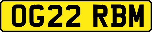 OG22RBM