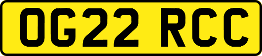 OG22RCC