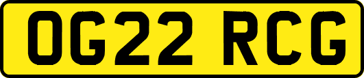 OG22RCG