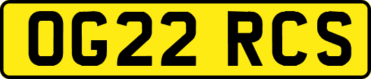 OG22RCS