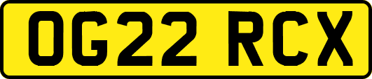 OG22RCX
