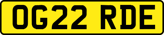 OG22RDE