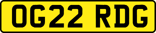 OG22RDG
