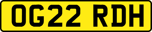OG22RDH