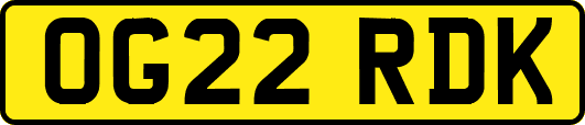 OG22RDK