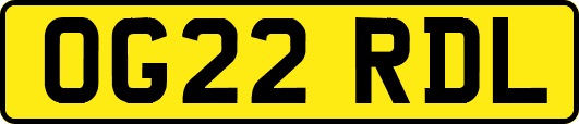 OG22RDL