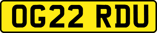 OG22RDU