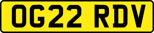OG22RDV