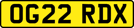 OG22RDX