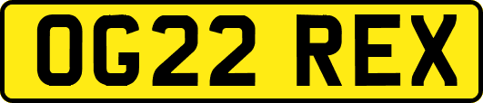 OG22REX