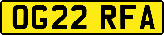 OG22RFA