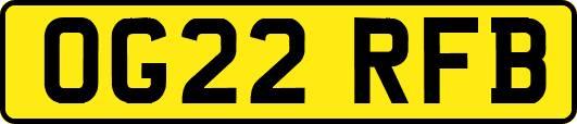 OG22RFB