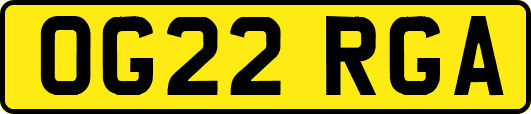 OG22RGA