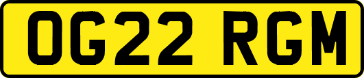 OG22RGM