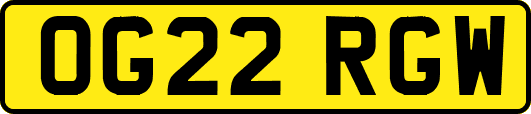 OG22RGW