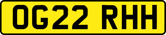 OG22RHH