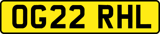 OG22RHL