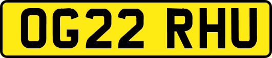 OG22RHU