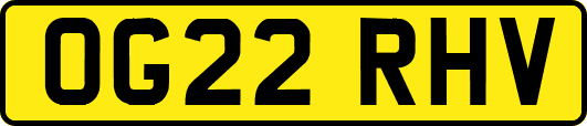 OG22RHV