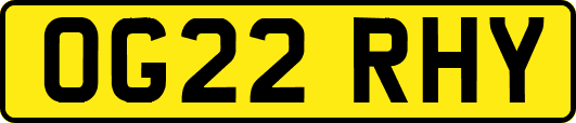 OG22RHY