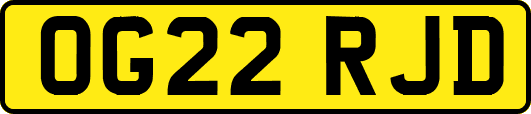OG22RJD