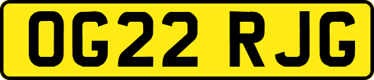 OG22RJG